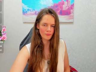 Datsi-Benson live webcam show