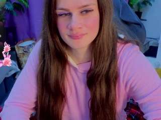 Offline cam show with Datsi-Benson