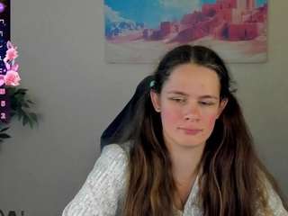 Datsi-Benson live cam — ass, spank, no drinking