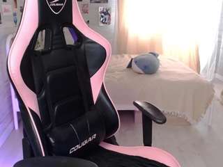 Jackiecherrypie's cam show statistics and live stream
