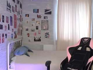 jackiecherrypie's live room