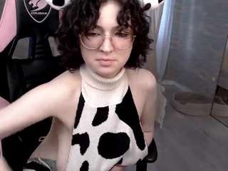 jackiecherrypie Sex Cam Show