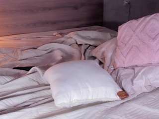 Kitsunedream's cam show statistics and live stream