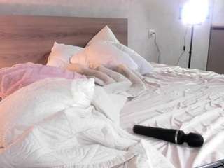 kitsunedream Sex Cam Show