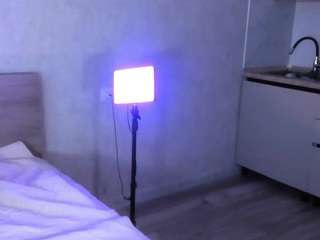 kitsunedream live webcam show