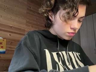 Merylalsheimer's cam show statistics and live stream