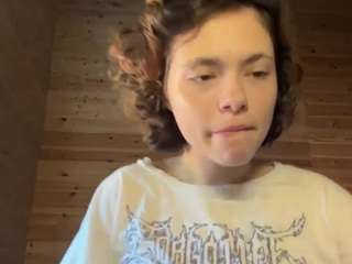 Live cam show with MerylAlsheimer
