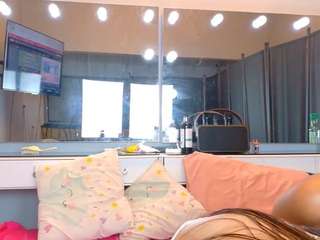 Natasha and Fariana HOT Teens
