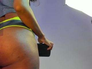 RacheellGrayX