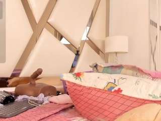 racheellgrayx Sex Cam Show