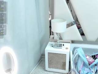 RacheellGrayX live cam preview