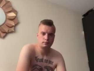 Live cam show with stardawg15