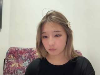 Live cam show with UlrikeLagrange