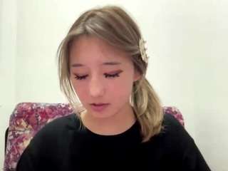 ulrikelagrange Sex Cam Show