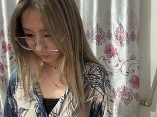 Live cam show with UlrikeLagrange