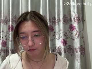 Live cam show with UlrikeLagrange