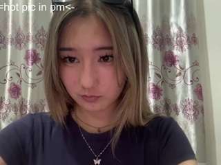 ulrikelagrange live webcam show