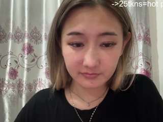 ulrikelagrange live webcam show