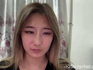 ulrikelagrange live webcam show