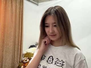 Live cam show with UlrikeLagrange