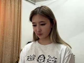 Live cam show with UlrikeLagrange