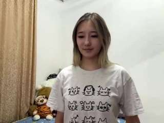 Live cam show with UlrikeLagrange