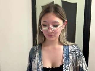 UlrikeLagrange live cam preview