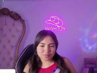 isabela-tay Sex Cam Show