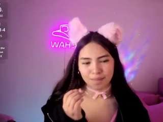 isabela-tay Sex Cam Show