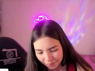 isabela-tay Sex Cam Show