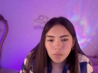 isabela-tay live webcam show