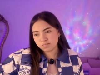 isabela-tay live webcam show
