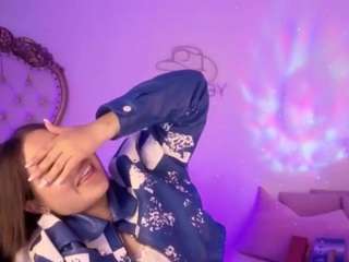 isabela-tay live webcam show