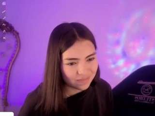 isabela-tay live webcam show