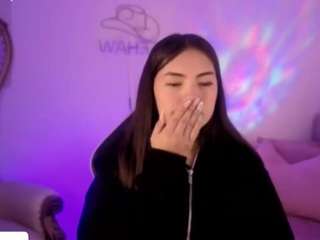 isabela-tay live webcam show