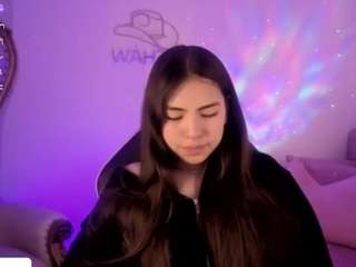 isabela-tay live webcam show