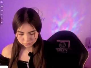 isabela-tay live webcam show
