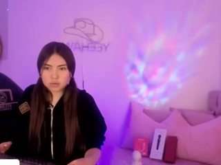 isabela-tay live webcam show
