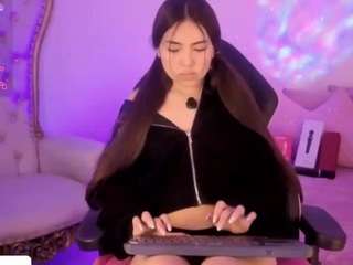 isabela-tay live webcam show