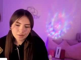 isabela-tay live webcam show