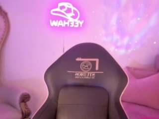 isabela-tay live webcam show