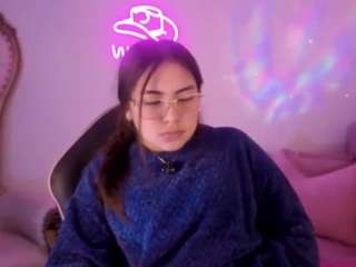 isabela-tay live webcam show