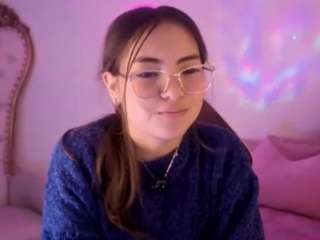 isabela-tay live webcam show