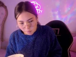 isabela-tay live webcam show