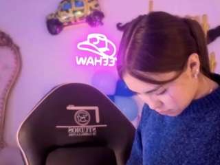 isabela-tay live webcam show