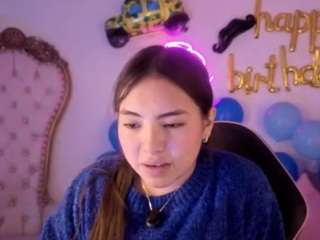 isabela-tay live webcam show