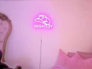 isabela-tay live webcam show
