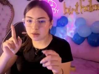 isabela-tay live webcam show