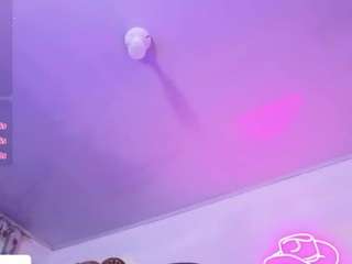 isabela-tay live webcam show