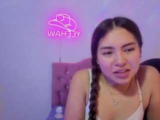 isabela-tay camsoda